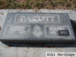 Naomi Lillian Garrett