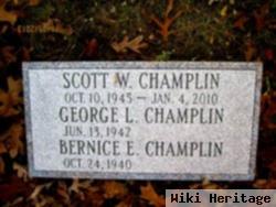 George L. Champlin