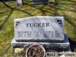 Richard J. Tucker