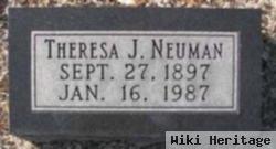 Theresa J. Neuman