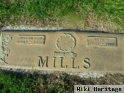 Ruth P Mills