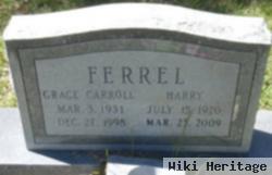 Harry Ferrel