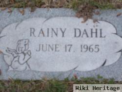 Rainy Dahl