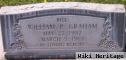 William P. "bill" Graham