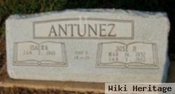 Jose Heriterto Antunez