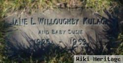 Jane L. Willoughby Kulaga