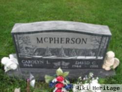 David C. Mcpherson