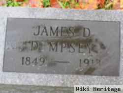 James Dempsey