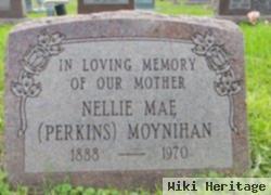 Nellie Mae Perkins Moynihan