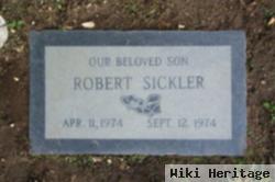 Robert Sickler