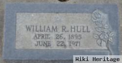 William R Hull