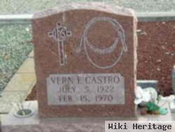 Vern F. Castro