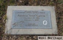 Patricia "trish" Garcia