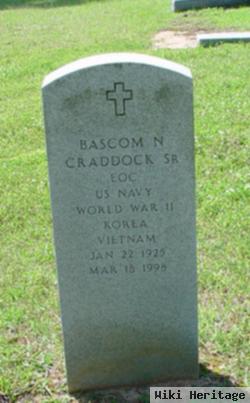 Bascom Nixon Craddock