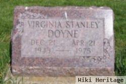 Virginia Jean Stanley Doyne