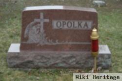 Michael "mike" Opolka, Sr