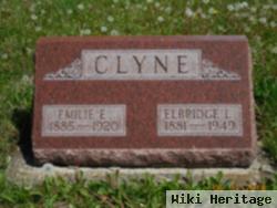 Elbridge Clyne