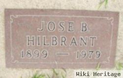 Jose B. Hilbrant