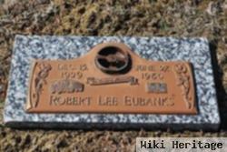 Robert Lee Eubanks