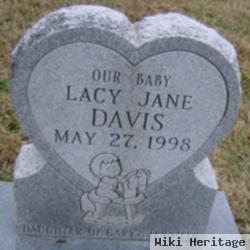 Lacy Jane Davis