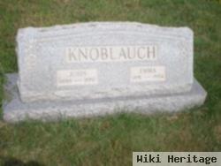 John Knoblauch