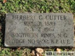 Herbert Guild Cutter