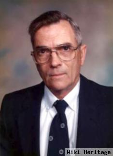 Louis David Stone, Jr