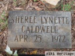 Sheree Lynette Caldwell