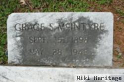 Grace S. Mcintyre