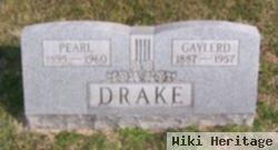 Gaylerd Drake