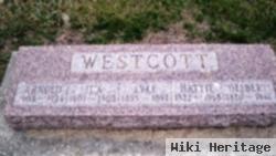 Ida Westcott