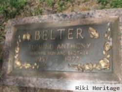 Edmund Anthony Belter