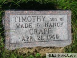 Timothy Craff