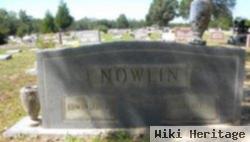 Edwin R. Nowlin