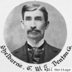 Dr Eugene W H Shelburne