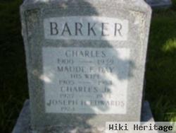 Charles Barker