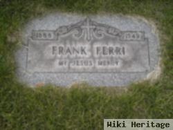 Frank Ferri