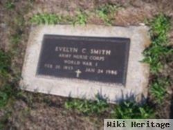 Evelyn Columbia Smith