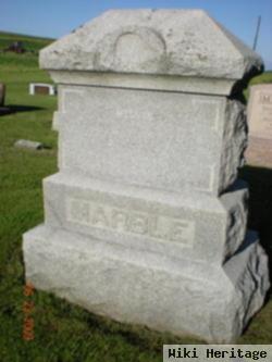 Mary J Howell Marble