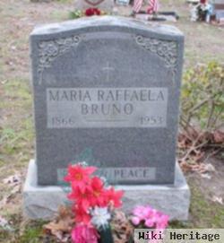 Maria Raffaela Bruno