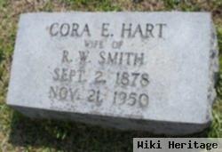 Cora Elizabeth Hart Smith