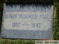 Bernice Packwood Pool