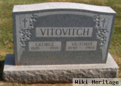 George Vitovitch