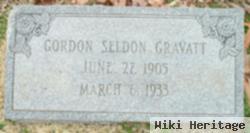 Gordon Seldon Gravatt