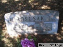 Rose Gerlick Zoscsak