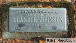 Leander Johnson