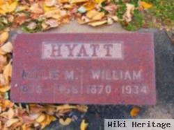 William Hyatt