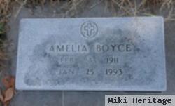 Amelia Boyce