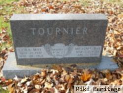 Michael Ray Tournier