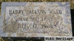 Henry Jackson Ward